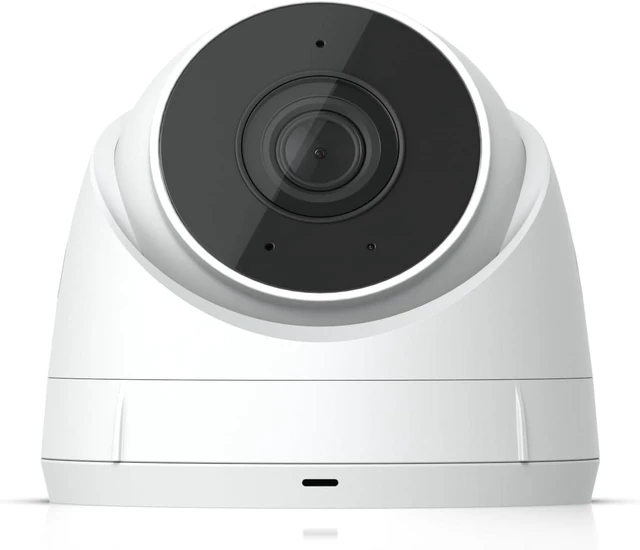 Alt view image 2 of 4 - Ubiquiti G5 Turret Ultra (UVC-G5-Turret-Ultra)