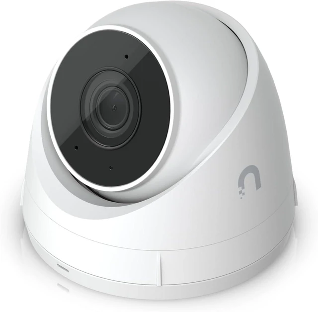 Alt view image 4 of 4 - Ubiquiti G5 Turret Ultra (UVC-G5-Turret-Ultra)