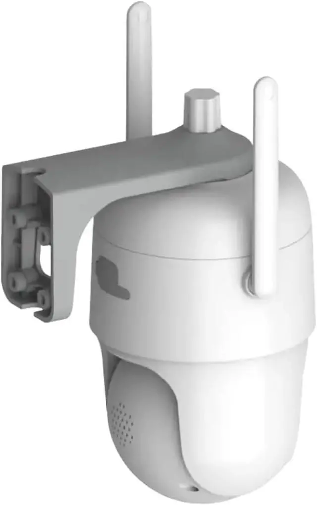 Alt view image 7 of 7 - VicoHome Outdoor Security Camera Wireless, 2K Battery-Powered WiFi Camera, PTZ 360° Surveillance, Night Vision, AI Motion Detection, Two-Way Talk, Waterproof, Cloud & SD Storage