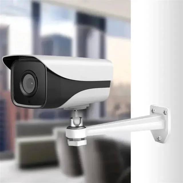 Alt view image 6 of 6 - Universal Loading 5KG Mini Projector Bracket Wall Ceiling Mount Projector Wall Holder Stand Hanger Mounting for Office