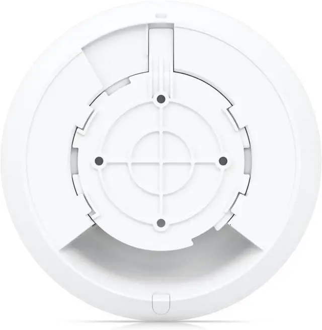 Alt view image 5 of 7 - Ubiquiti U6+ Dual Band IEEE 802.11 a/b/g/n/ac/ax 3 Gbit/s Wireless Access Point