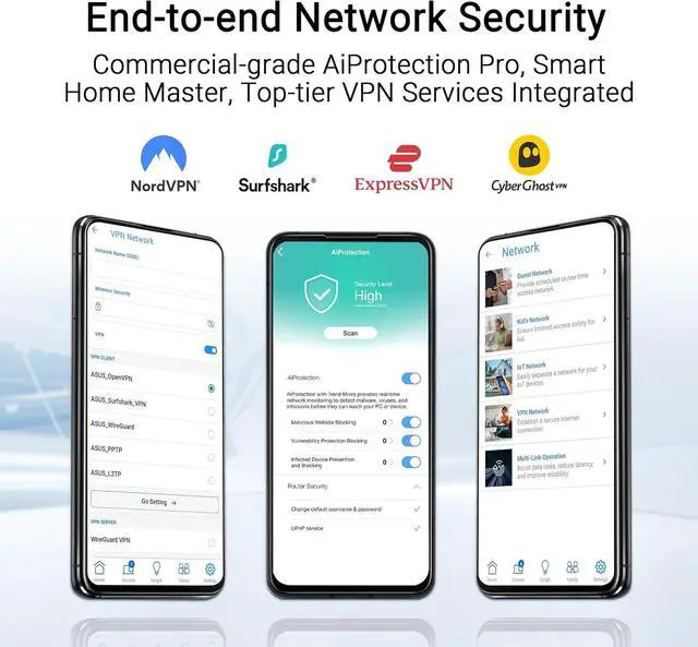 Alt view image 7 of 7 - RT-BE58U