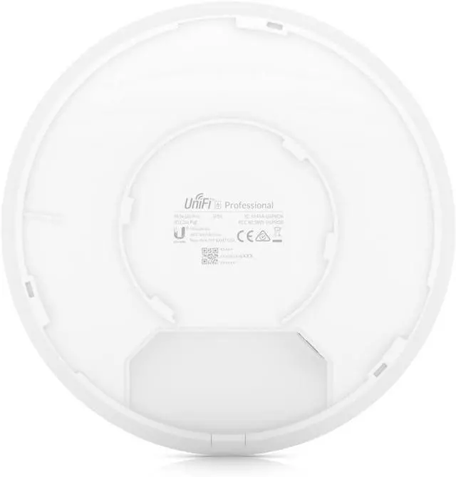 Alt view image 4 of 5 - Ubiquiti Networks Access Point WiFi 6 Pro, W126582756