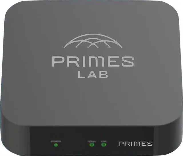 Main image of Stealth Remote Access Solution, Wired Network Security Device