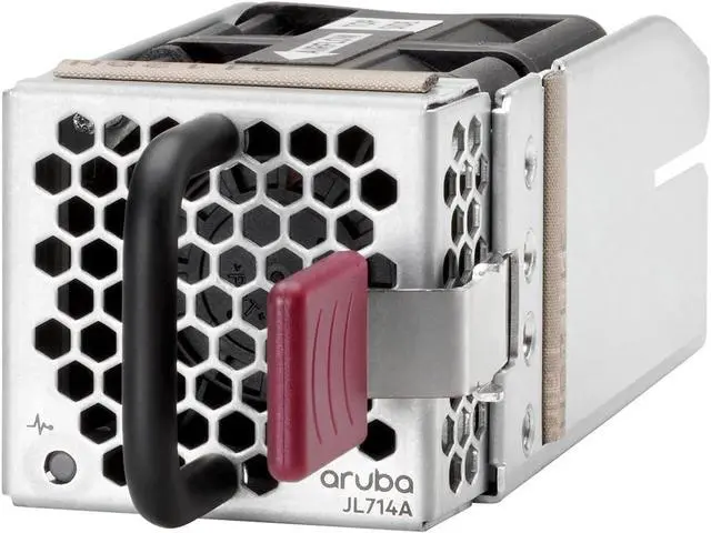 Main image of HPE 8360 Port-to-Power Cooling Fan for Aruba CX 8360 Series Switch