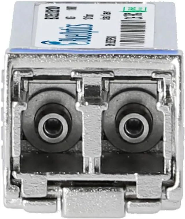 Alt view image 5 of 7 - Compatible with BlueOptics SFP+ BO35J13610D D-Link DEM-432XT