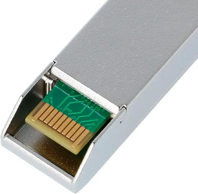 Alt view image 7 of 7 - Compatible with BlueOptics SFP+ BO35J13610D D-Link DEM-432XT