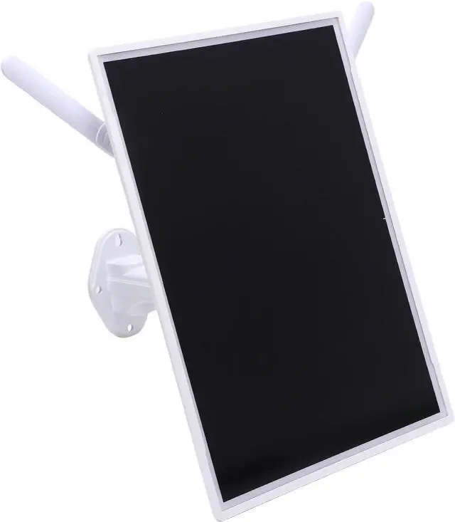 Alt view image 3 of 7 - CCYLEZ 15W Solar Powered 4G LTE WiFi Router, Supports 8 Devices, Compatible with Phone, Camera, Laptop, 24000mAh Battery, Solar WiFi Extender Outdoor for RV, Live Streaming