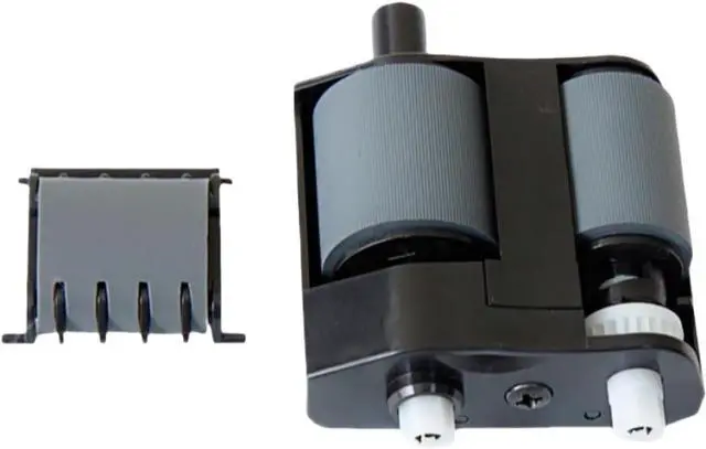 Alt view image 2 of 3 - Pickup Roller Kit Printer Roller kit A7W93-67083 for HP PageWide 772 774 777 779 780 765 77740 77750 77760 77940 77950 75050 Automatic Document Feeder (ADF) Maintenance Kit for Laser Printer