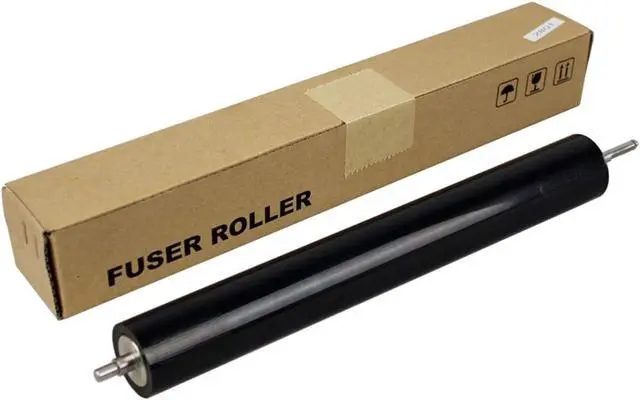 Alt view image 2 of 3 - Technica Brand Compatible Fuser Kit - Fuser Fixing Film Heat Sleeve + Lower Pressure Roller for DCP,8110,8150,8155 HL,5440,5450,5470,6180,MFC,8510,8710,8810,8910,8950 - Video Instructions Included