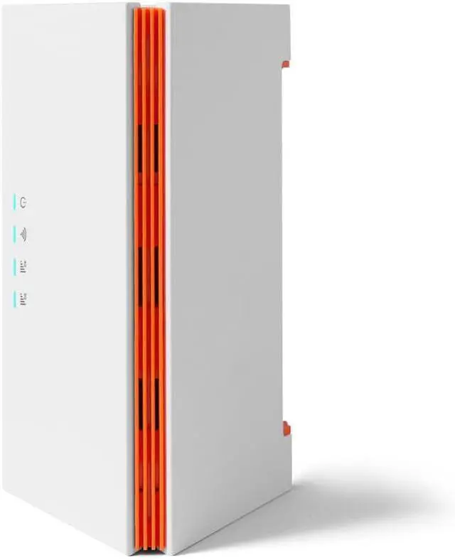 Main image of Global 5G Dual Band WiFi6 AX3000 CPE Router Sim Card Slot Qualcomm IPQ5018 4*Gigabit Ports FWA Up to 3000Mbps USR-U200s