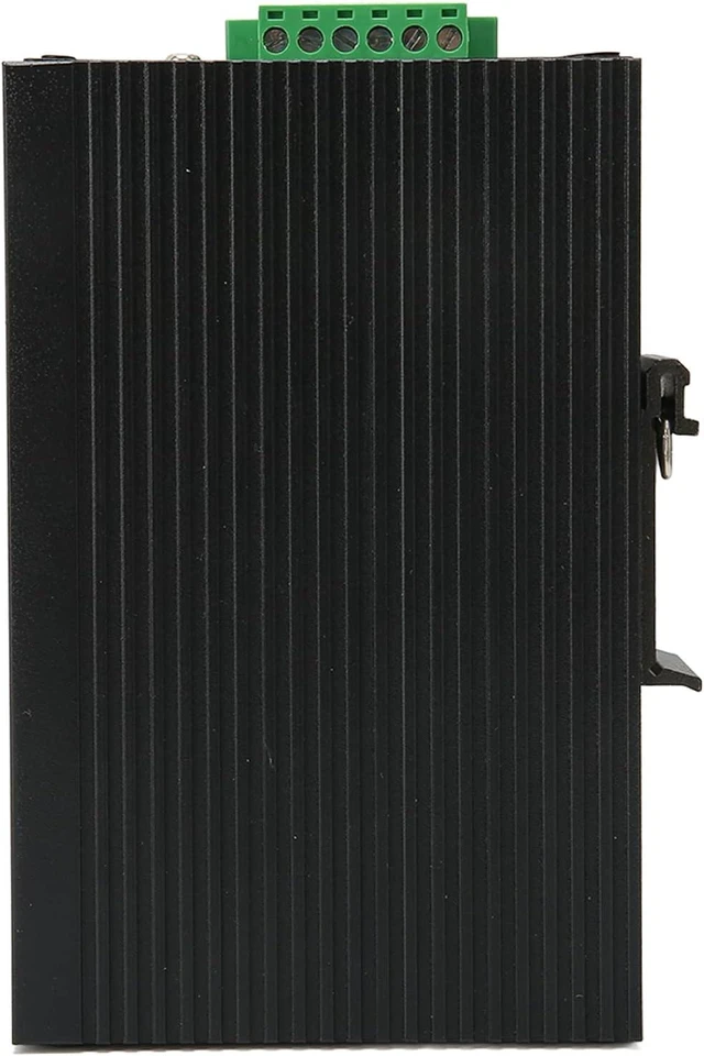 Alt view image 4 of 7 - 8 Port Ethernet Switch with Wide Temp Range
