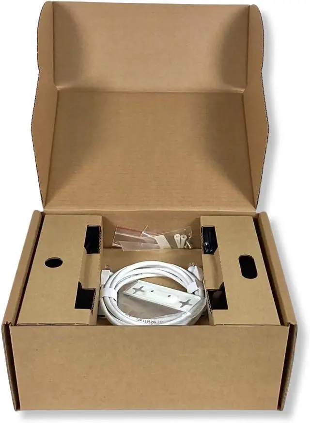 Alt view image 2 of 3 - FG-61E Firewall Network Security Appliance (New Sealed)