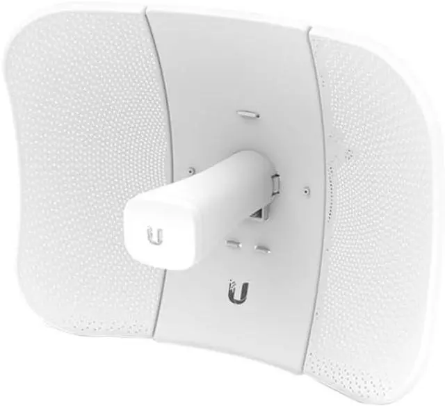 Main image of UBNT-LBE-5AC-GEN2 - airMAX® ac CPE with Dedicated Management Radio