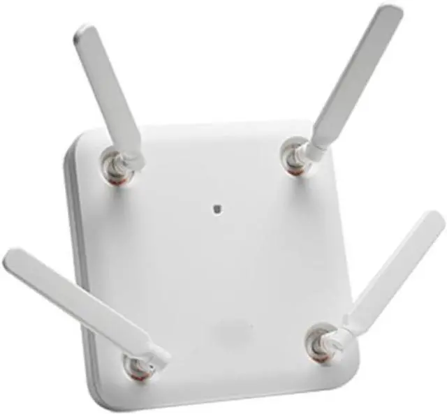 Main image of Original Genuine Wireless AP AIR-SAP2602E-C-K9 1 Year Warranty