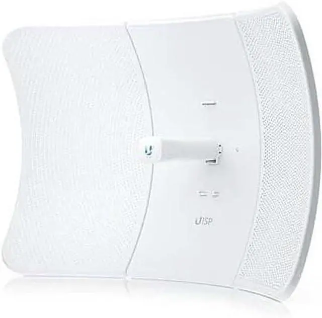 Main image of LTU-XR-US 5 GHz Extreme-Range Point-to-MultiPoint CPE, Wireless Broadband, High-Performance, 900 Mbps Throughput, Gigabit Ethernet PoE