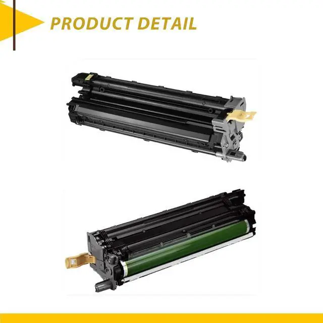 Alt view image 4 of 7 - 108R01485 108R0146 108R01487 108R01488 Drum Unit Suitable for Xerox VersaLink C600 C605 Printer, Imaging Drum