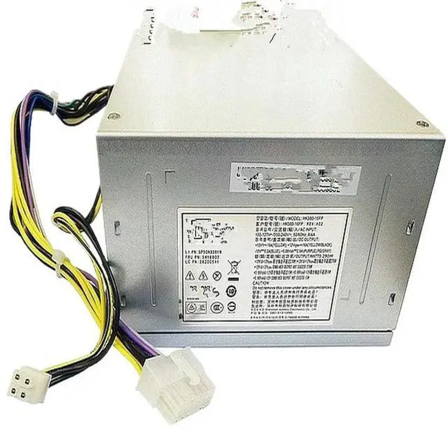 Main image of FOR M5900 M4550 M4500 M6500 M5800 B5800 M5866 Power Supply
