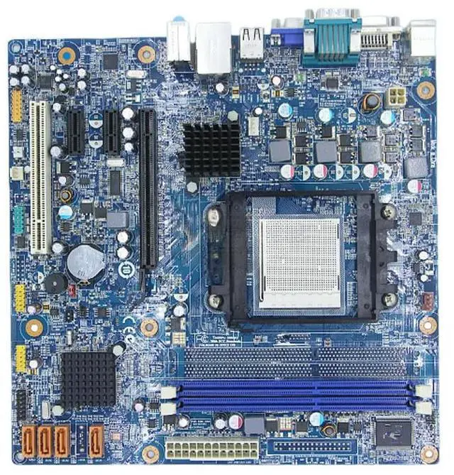 Main image of FOR M5600 M5650 M5690 M560E M3A780M 3 DDR3 Main Board