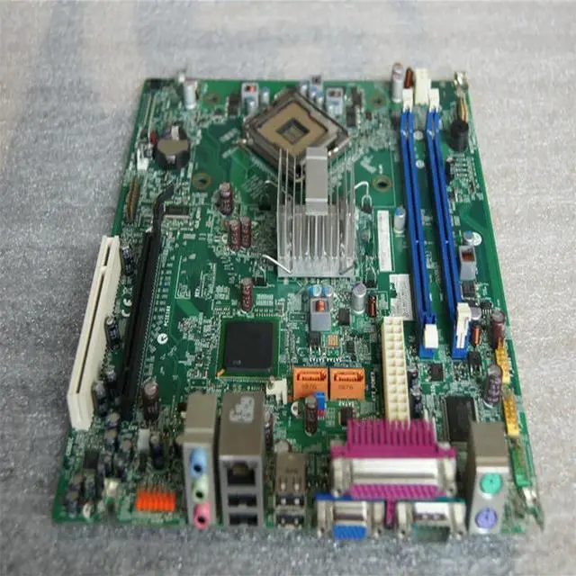 Main image of FOR BTX G41 Main Board L-IG41N DDR3 M6100s M6150s M4250s M6105 M6180