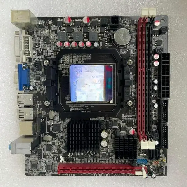 Main image of FOR Main Board C. A780GT Computer CF-A780-MX AM3 Integrated DVI Small Board