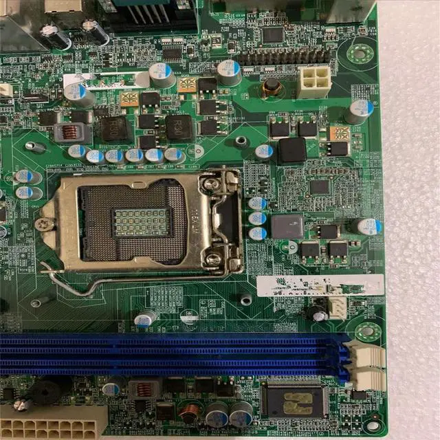 Main image of FOR H61H2-AM H61H2-AM3 H61H2-CM1155 Pin Main Board DDR3