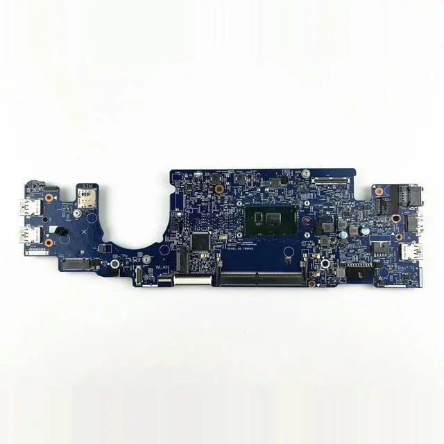 Main image of 063JCX  13 3380 Main Board 16824-1