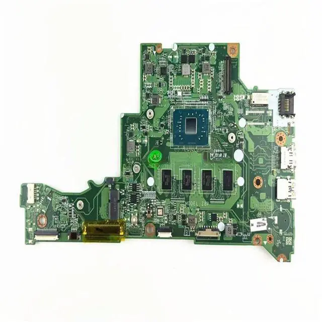 Alt view image 2 of 2 - FOR A114-31 A315-31 Main Board DA0Z8PMB8D0