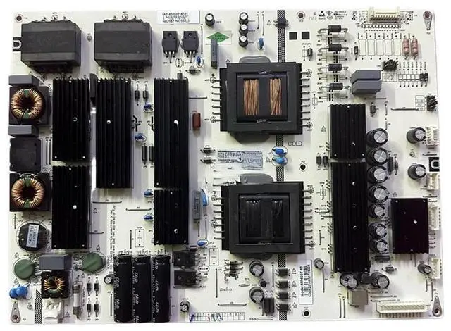 Main image of HD-I6579E I6569E Power Board MP600T-55 MP600T-65