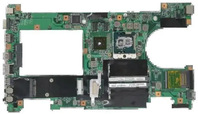 Main image of T440 T440P V370 V370A V360 main board LA-A131 main board