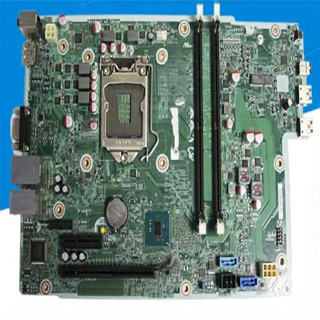 Main image of 400 G4 SFF Main Board 911985-001/601 900787-001 7th Generation