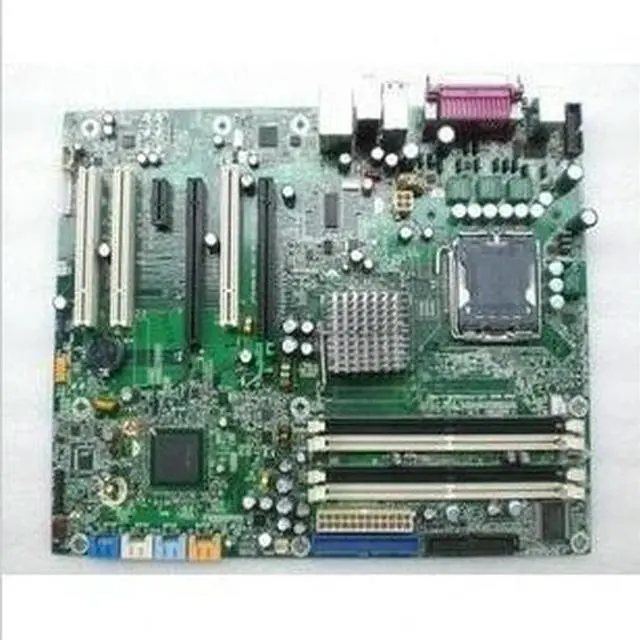 Main image of FOR XW4400 975 Main Board 437314-001 442031-001 412410-003