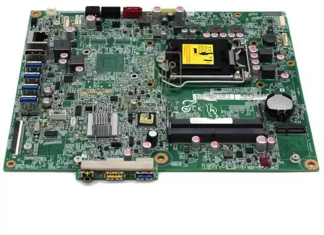 Main image of FOR M900Z M9500Z Main Board IQ170VS Integrated Display, Unique Display