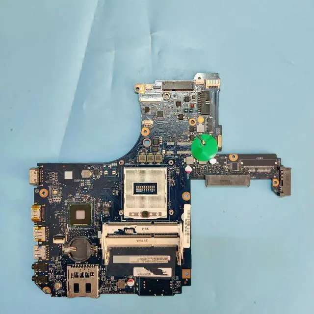 Main image of S55 S55T-A notebook main board VGS MB H000055980