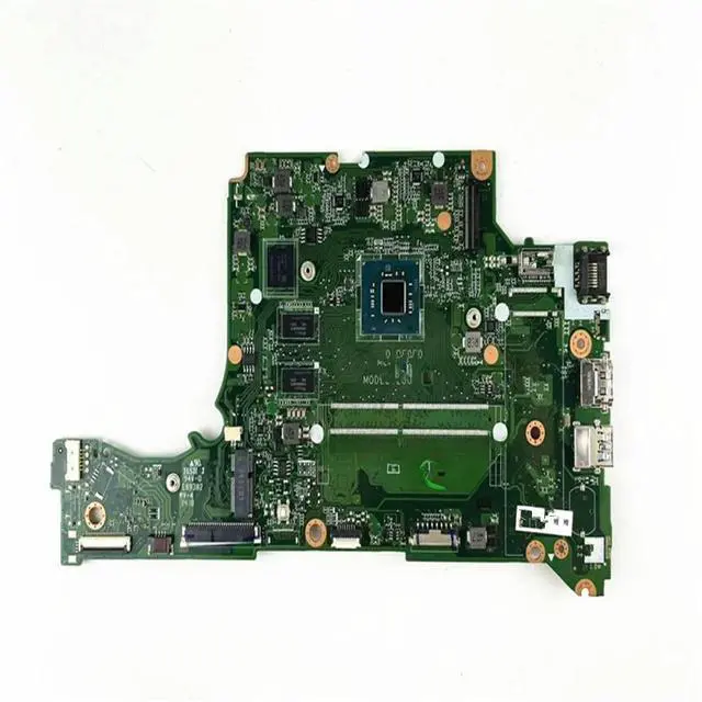 Main image of DA0Z8GMB8F01  A114-32 Main Board