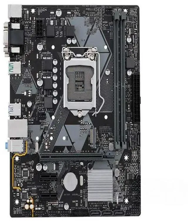 Main image of B360M-K B360M-A Desktop 1151 Computer Main Board DDR4 Memory Support 89 Generation