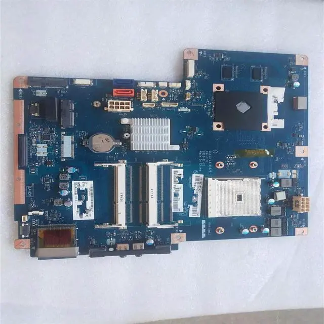 Main image of FOR Main Board B545 B345 QLA13 LA-8502P 8501P REV: 1.0 Independent