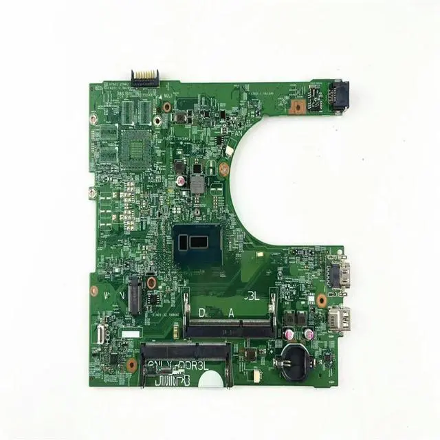 Main image of 14216-1  3458 3558 Main Board CN-0MNGP8