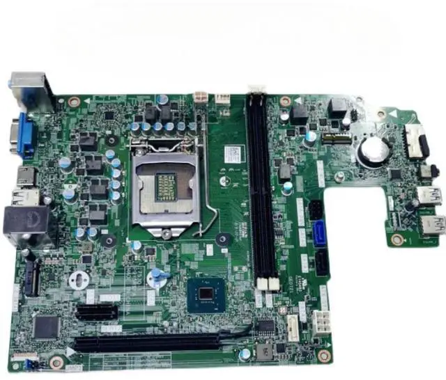 Main image of 3470 3471 Main Board 17530-1 3NJH0 D02VH 4FN10 P9Y5R