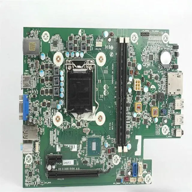 Main image of 280 PRO G2 SFF Main Board FX-ISL-3 908959-001 901279-001