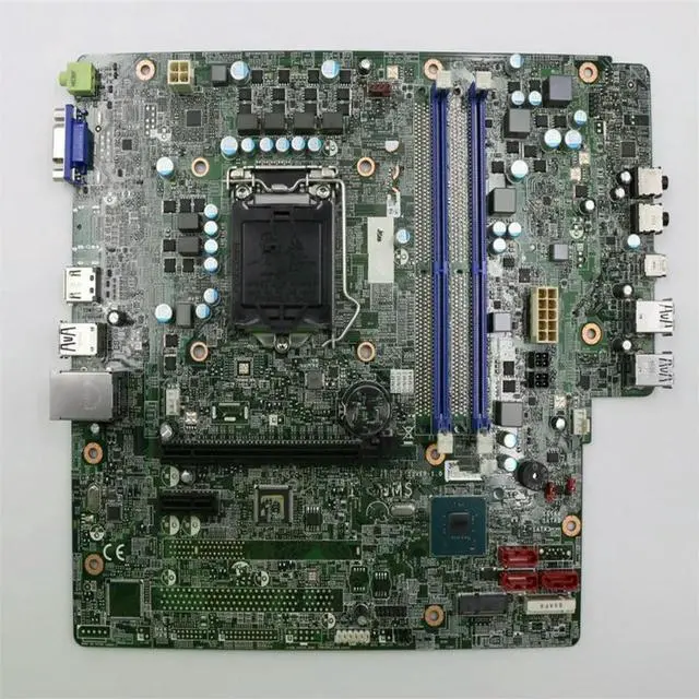 Main image of FOR I3X0MS B360 Main Board 510Pro T510A 8th Generation Main Board