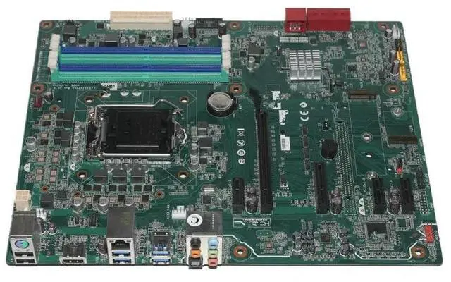 Main image of FOR Y720 Y900 Game Console H270 Main Board Support 6789 Generation Cpu ATX Big Board Special Price