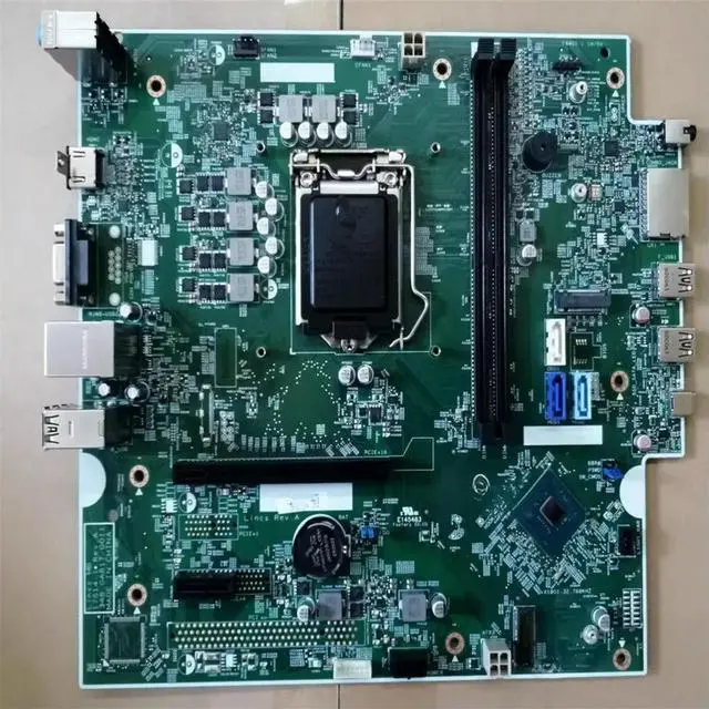 Main image of 590 595 Elf TPC-W043-MT Main Board 942012-001/601 17514-1