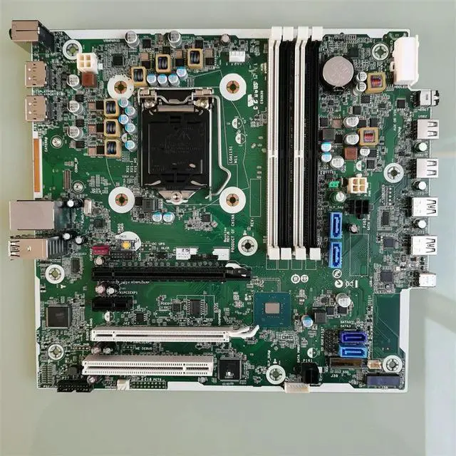 Main image of FOR / 600/680 G4 MT L04744-001, 601 L02065-001 Main Board