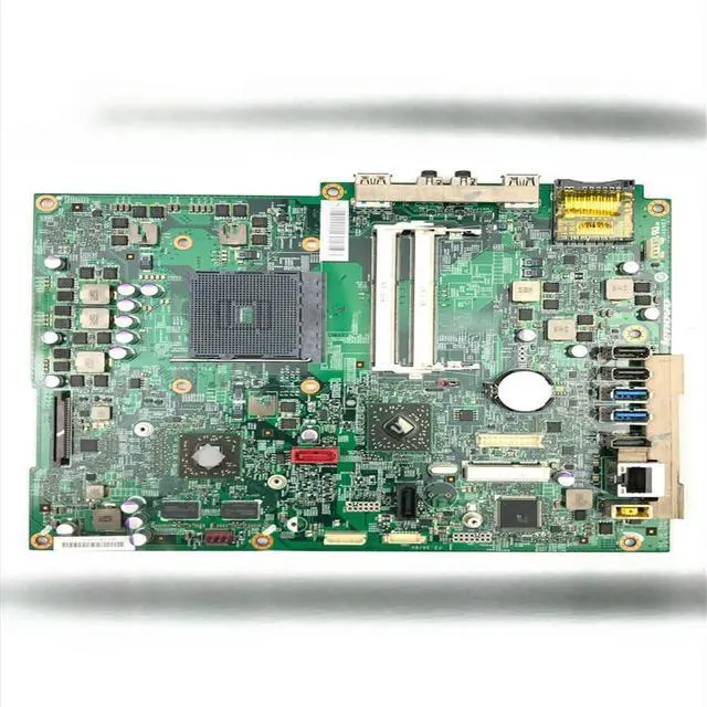 Main image of A8150 Main Board FM2 + PAA78F Single Display DDR3 Memory