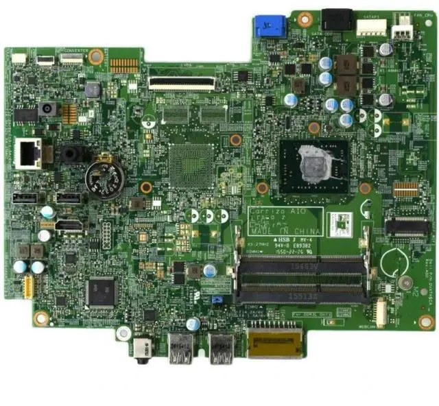 Main image of FOR 3455 AIO Main Board 3PYWR 6H91J 2F64W HCGG3 14050-1