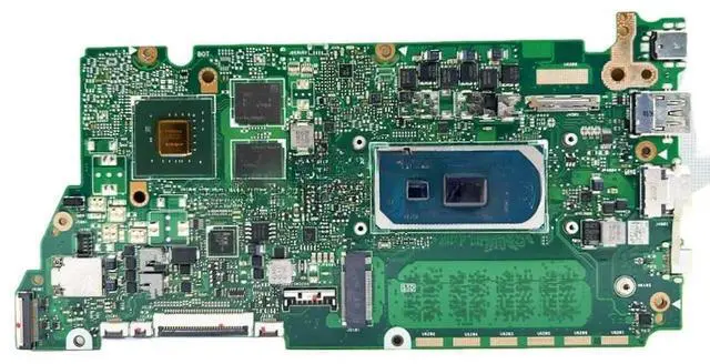 Main image of FOR ADOL13J/X321JA ADOL14EA X421EA/FQ/FA/UA Notebook Main Board