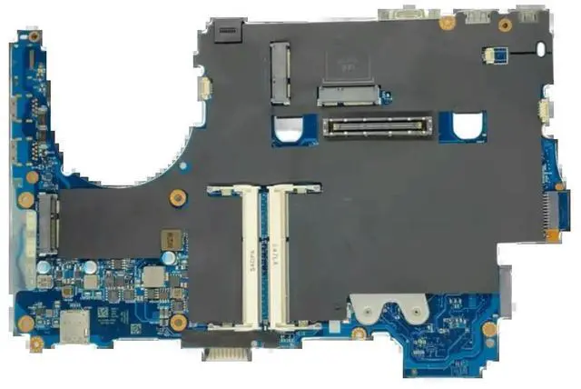 Main image of M4700 M4800 M6700 main board LA-9772P LA-7931P main board