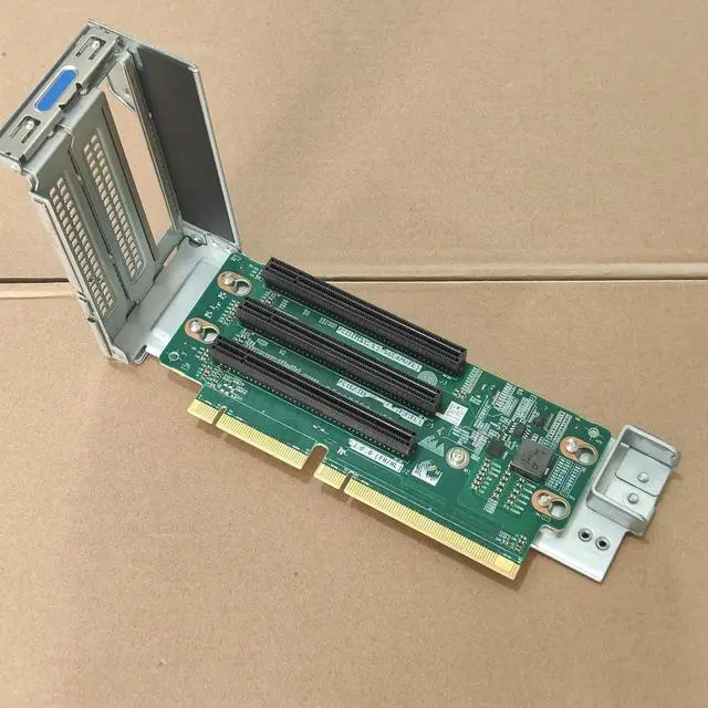 Main image of FOR 2288v5 5288v5 PCI-E X8 X16 3 Expansion Slots, Support Graphics Card, Server