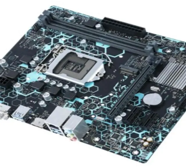 Main image of FOR B365M-KYLIN B365M-BASALT Kirin B365M-K 9400F